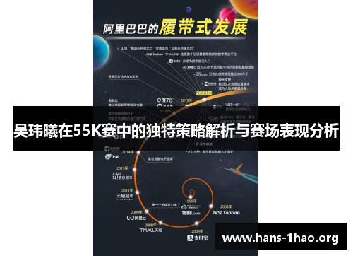 吴玮曦在55K赛中的独特策略解析与赛场表现分析
