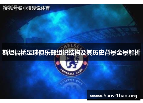 斯坦福桥足球俱乐部组织结构及其历史背景全景解析 斯坦福桥足球俱乐部组织结构及其历史背景全景解析